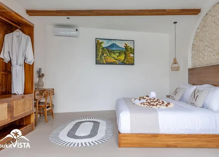 Villa Name By Bukit Vista Uluwatu