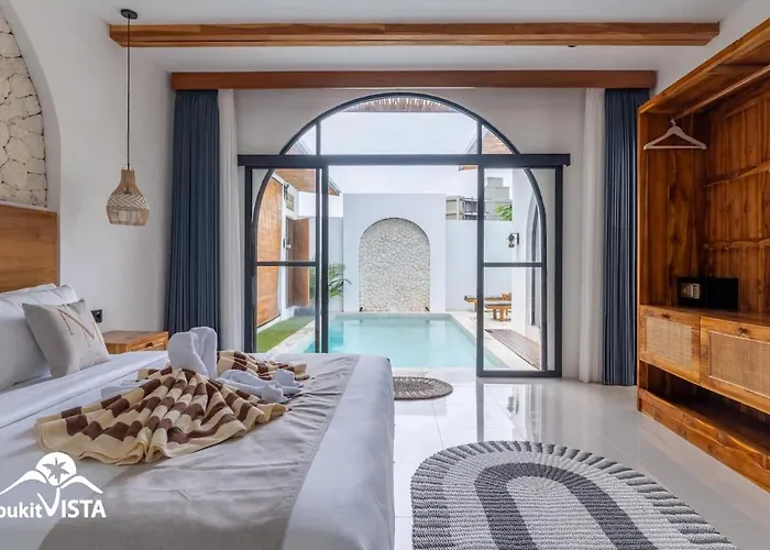 Villa Name By Bukit Vista Uluwatu