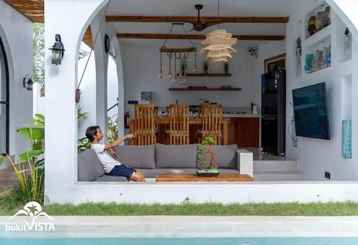Villa Name By Bukit Vista